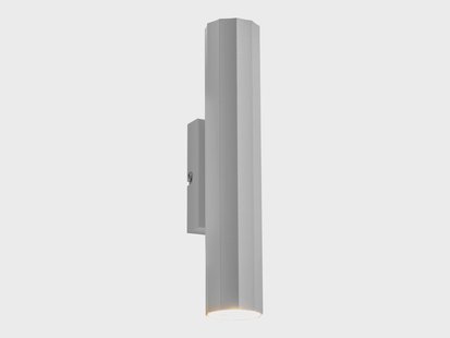LIVARNO HOME Wandlamp (wit)