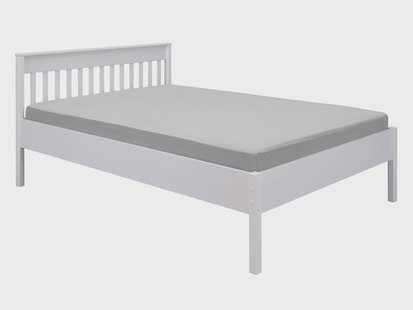 INTER LINK Bedframe Chilly Home (140 x 200 cm)