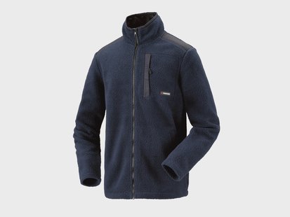 PARKSIDE Heren vest (Marineblauw, XXL)