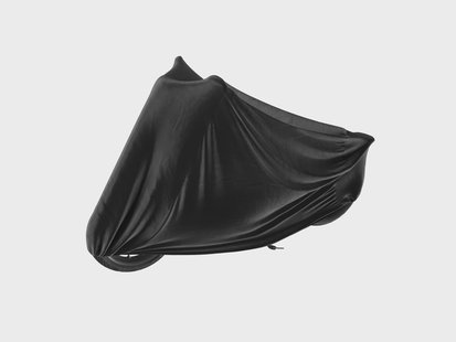 ULTIMATE SPEED Motorrad-vouwhoes (L)