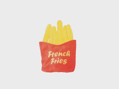 Karlie Hondenspeelgoed (Friet)