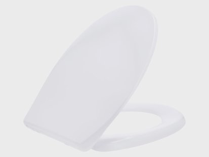 LIVARNO Wc-bril (Wit)