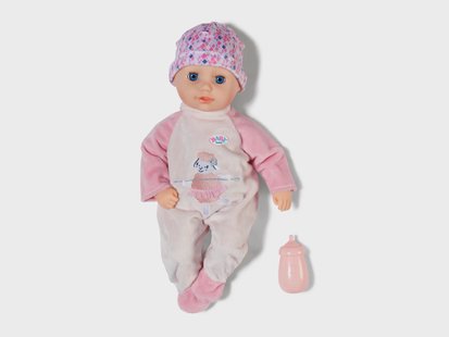 BABY BORN Anna Rose pop