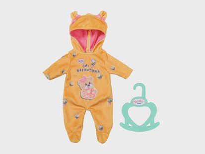 BABY BORN Beren onesie
