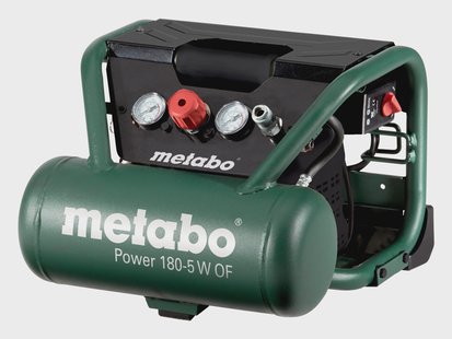 METABO Compressor Power 180-5 W OF