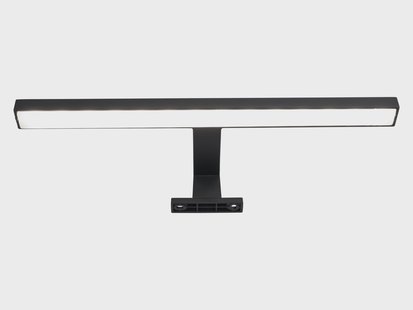 LIVARNO LED-wandlamp (Zwart)