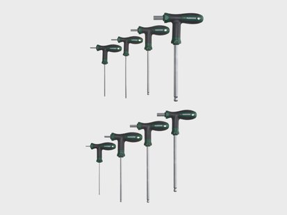 PARKSIDE Torx- of inbussleutelset (Inbussleutels)