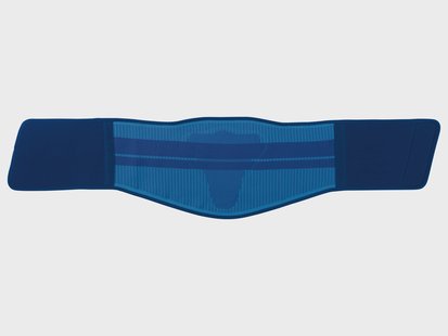 sensiplast Rugbrace met koelpad (Maat L-XXL)