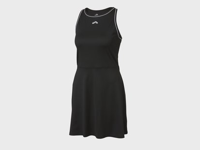 CRIVIT Dames sportjurk (Zwart, M (40/42))