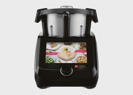 SILVERCREST Monsieur Cuisine Smart