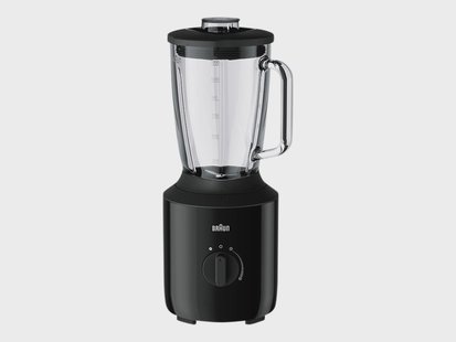 BRAUN Blender JB 3150 BK PowerBlend 3