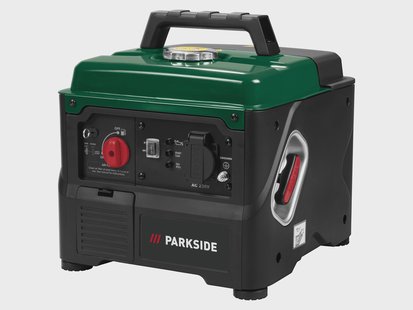 PARKSIDE Inverter aggregaat 800 W