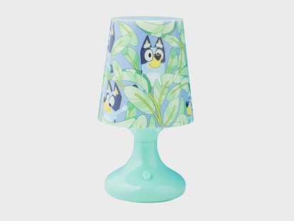 PALADONE Tafellamp Bluey of Peppa Pig (Bluey tafellamp)