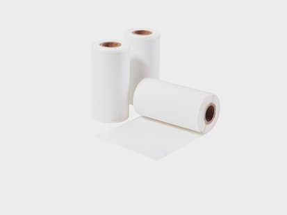 TRONIC Fotopapier voor mini-printer, 3 rollen