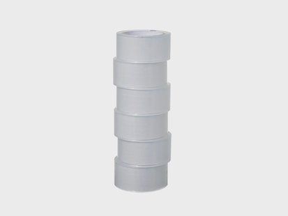 PARKSIDE Verpakkingstape, 6 rollen (Transparant)