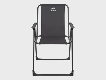 CRIVIT Inklapbare campingstoel (Campingstoel A)