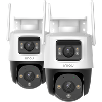 Imou Cruiser Dual 2x5MP Duo Pack
