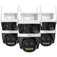 Imou Cruiser Pano Z 3-Pack
