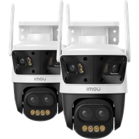 Imou Cruiser Pano Z Duo Pack