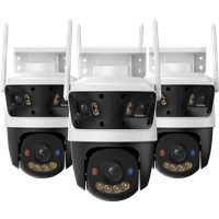 Imou Cruiser Triple 11MP 3-Pack