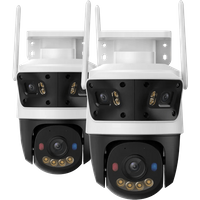 Imou Cruiser Triple 11MP Duo Pack