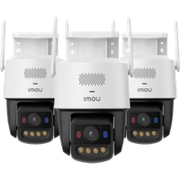 Imou Titan Pro 3-Pack