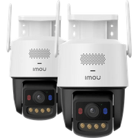 Imou Titan Pro Duo Pack