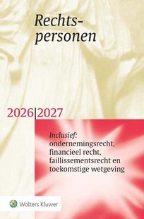 Rechtspersonen