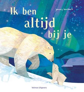 Ik ben altijd bij je