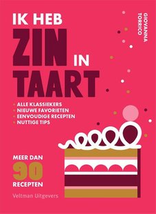 Ik heb zin in taart