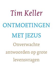 Ontmoetingen met Jezus