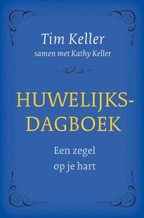 Huwelijksdagboek