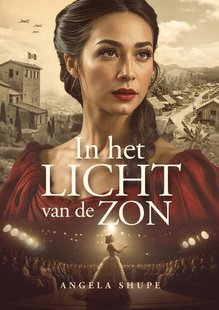 In het licht van de zon