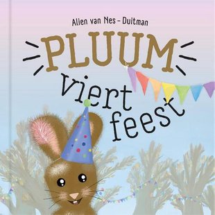 Pluum viert feest