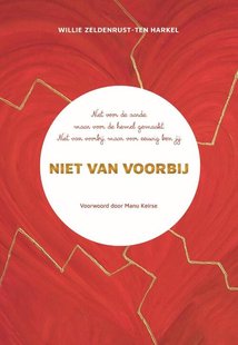 Niet van voorbij