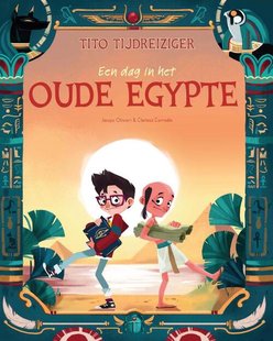Een dag in het oude Egypte