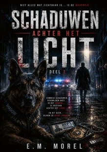 Schaduwen achter het Licht