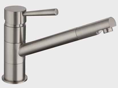 SCHÜTTE Keukenkraan (RVS)