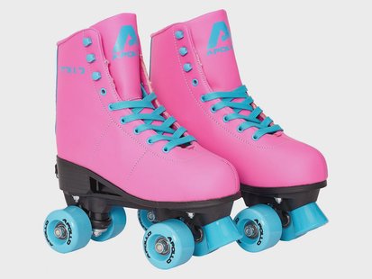 APOLLO Rolschaatsen (Funky, 31-34)