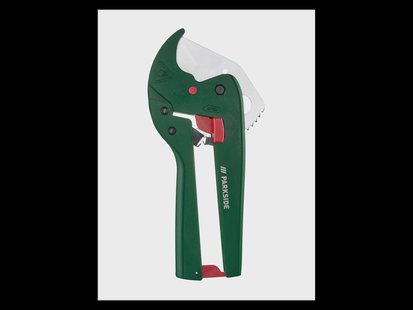 PARKSIDE Pijp- en buisgereedschap (PVC pijpsnijder)