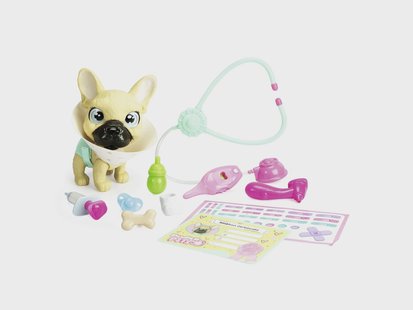 Simba Pamper Petz Speelset (Hondendokter)