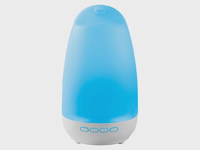 LIVARNO Aroma diffuser (Gegolfd)