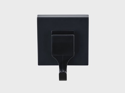 WENKO Vacuum-Loc Badkameraccessoire Quadro (Wandhaak)