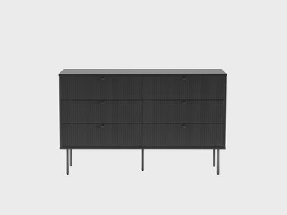 hjh LIVING Ladekast Karby