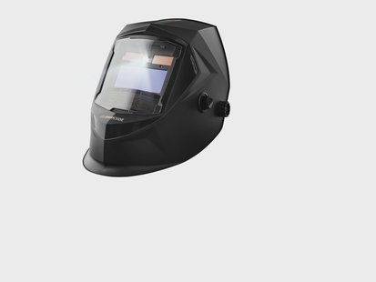 PARKSIDE Laskap - automatisch & met True-Color-Filter (Zwart)