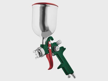 PARKSIDE Pneumatisch spuitpistool