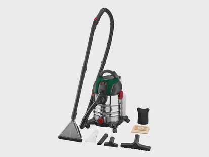 PARKSIDE Tapijtreiniger 1600 W