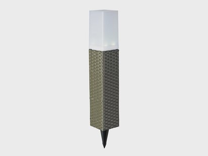 LIVARNO Tuinlamp solar (Antraciet)