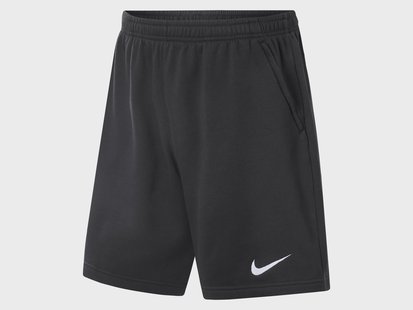 NIKE Heren short Park26 (Zwart, L)
