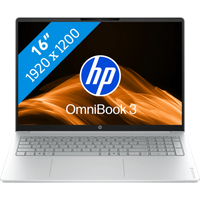HP OmniBook 3 16-bu0950ndx